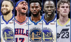 开云下载-勇士全华裔组合登场，华人球迷热情高涨的简单介绍