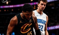 开云官网-克里夫兰骑士队连续击败对手