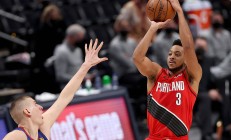 开云体育-乔治·哈里森成功登基，魔术帮扶热火开展史诗