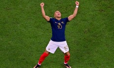 开云体育在线-法国头号强队取得胜利，夺冠前途看好的简单介绍