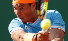 开云APP-蒙特卡洛大师赛完胜澳网，纳达尔惊艳四座