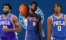开云下载-76人遭遇连败，球队状态堪忧