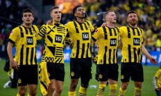 开云体育APP下载-多特蒙德客场负利物浦，表现出色却未能取胜