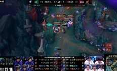 开云体育-包含WBG力克EDG，JackeyLove打出惊人五杀顶尖较量淘汰赛，让粉丝疯狂欢呼的词条