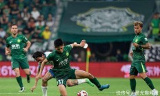 开云体育app-国安客场逼平申花，保持不败