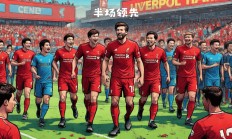 开云体育平台APP-利物浦主场告捷，保持不败纪录