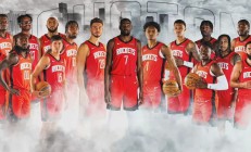 开云体育中国-老鹰主场大胜火箭，送对手三连败