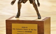 开云体育登录-NBA球员荣获个人奖项期待新赛季表现