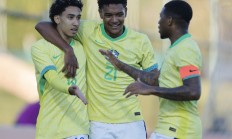 开云体育入口-世界杯预选赛：巴西迎来四连胜，提前晋级的简单介绍