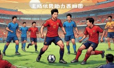 开云体育入口-包含世俱杯前瞻：西雅图海湾者与对手交锋看点的词条