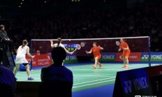 开云体育app-印度队轻取日本队，郑思维带队取胜