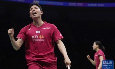 开云体育APP下载-马来西亚队横扫印度队，马琳带队取胜