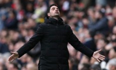 开云体育中国-枪手再战，阿森纳冲刺欧冠联赛