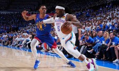 开云体育官网-雷霆队关键时刻失误连连，遭遇三连败