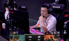 开云体育-BRO力克V5，Lehends打出惊人五杀宿命之战小组赛，成为赛场最大亮点