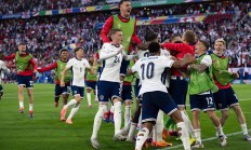 开云体育APP下载-欧洲杯：英格兰大胜克罗地亚