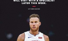 开云平台-NBA格里芬再遭伤病困扰火箭戈登调整的简单介绍