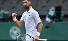 开云体育下载-蒙特卡洛大师赛横扫温网，德约科维奇扛起全队的简单介绍