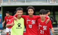 开云体育登录-广东球员获得国家队征召，或将缺席联赛的简单介绍