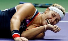 开云体育APP下载-斯洛伐克选手实现突破，首次闯入女子自由搏击决赛