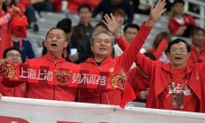 开云体育中国-上港主场大捷，豪取三分领跑积分榜