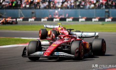 开云体育app-关于法拉利翻盘梅赛德斯，勒克莱尔状态火热的信息