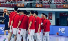 开云APP-湖北男篮全力备战即将到来的大战