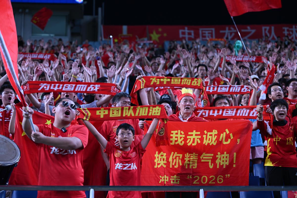 中国队实力强劲，斩获国际赛事胜利的简单介绍