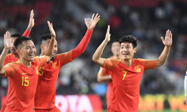 中国队实力强劲，斩获国际赛事胜利的简单介绍