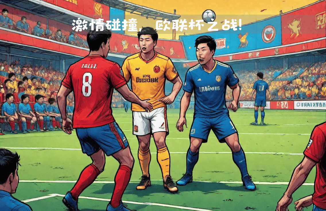 欧联杯赛场一触即发，势均力敌的对决引人入胜