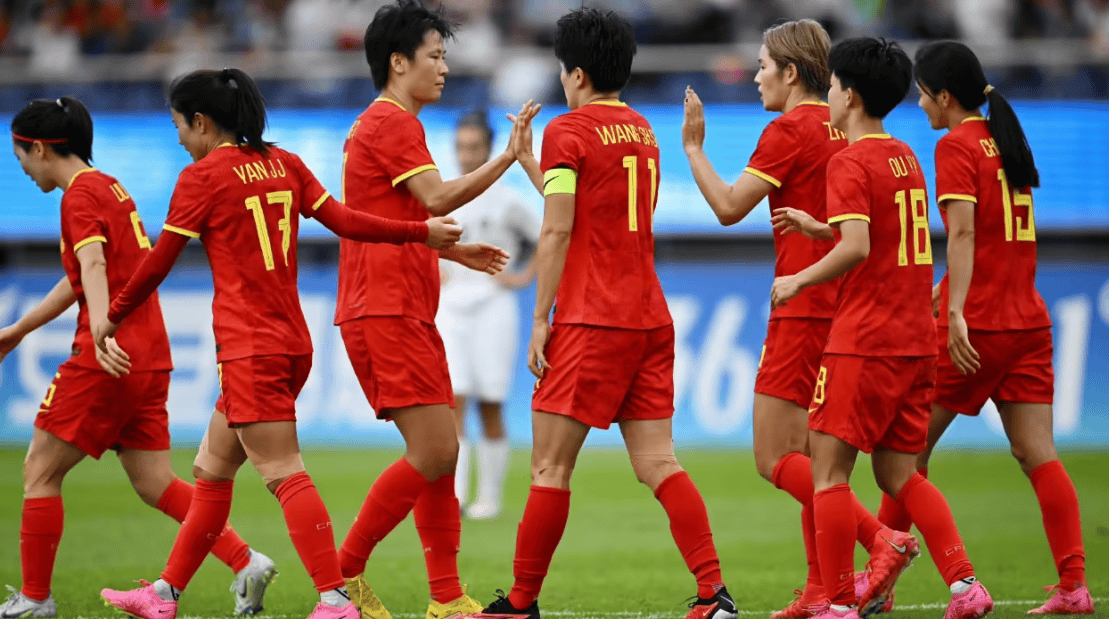 洪都拉斯女足在国际比赛中崭露头角的简单介绍