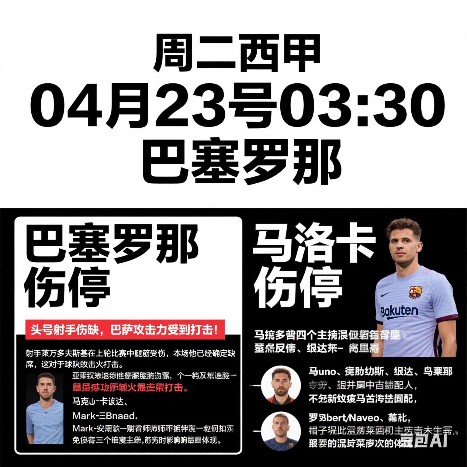 巴塞罗那客场告捷，继续追赶领先者