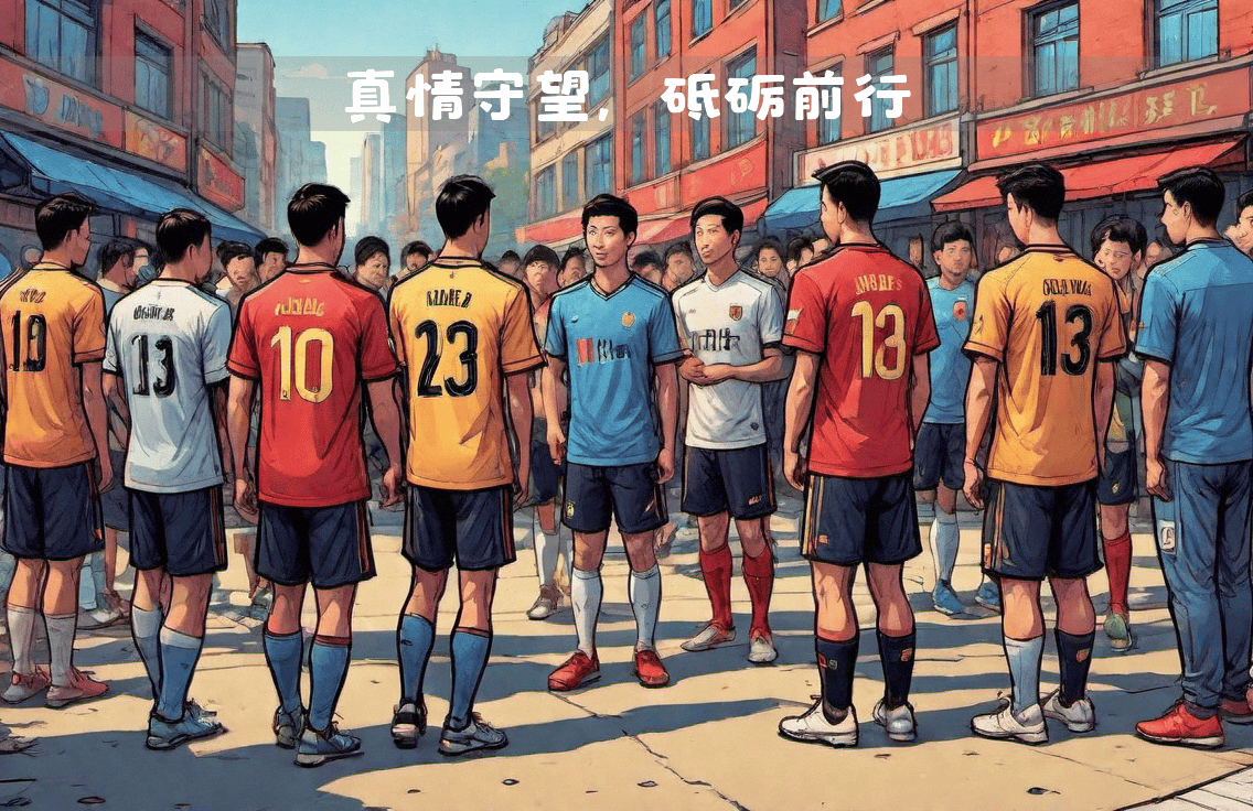 球场上的精彩瞬间将成为球迷热议话题