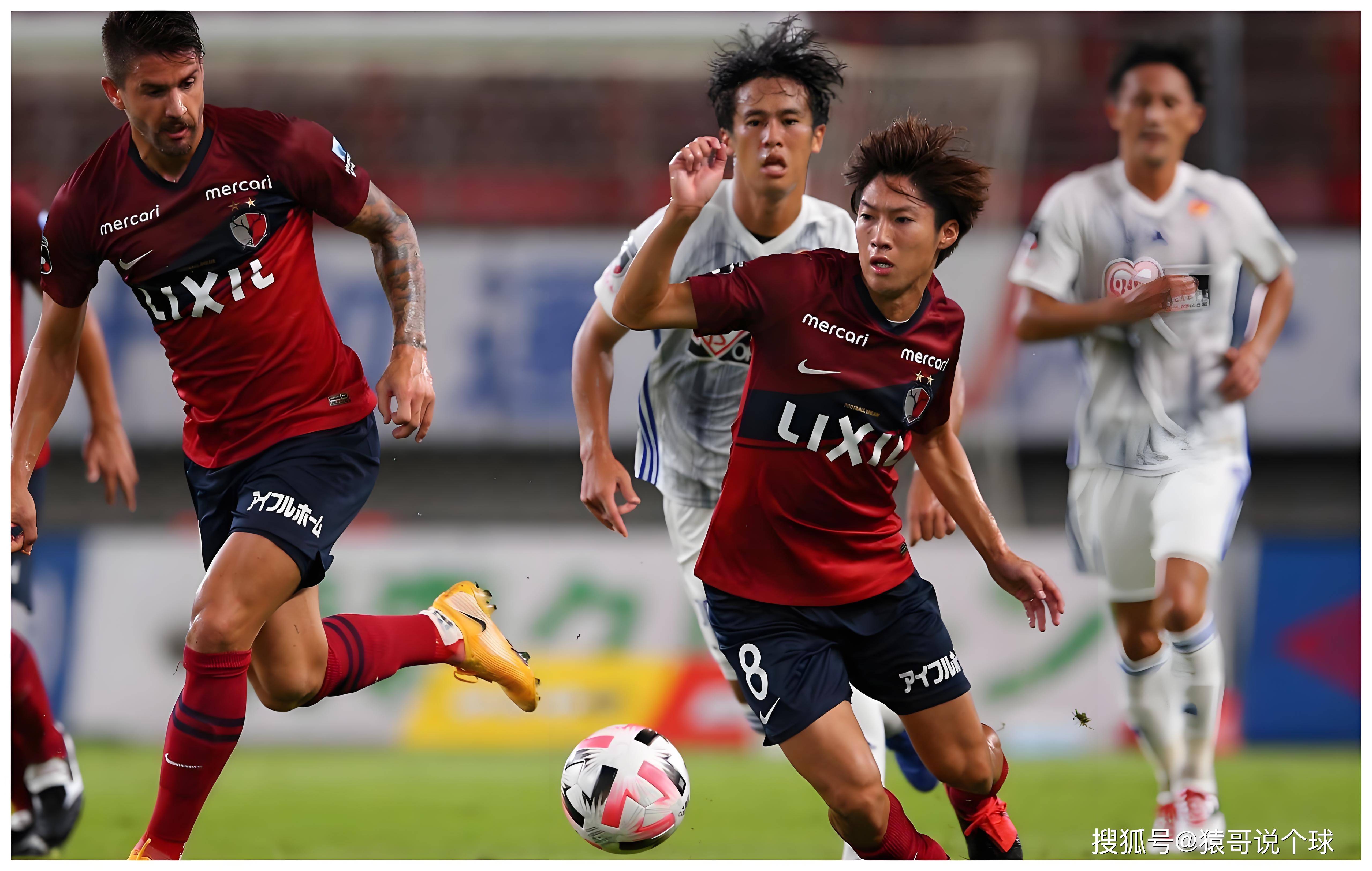 关于东京FC主场失利，亚冠小组赛三连平的信息
