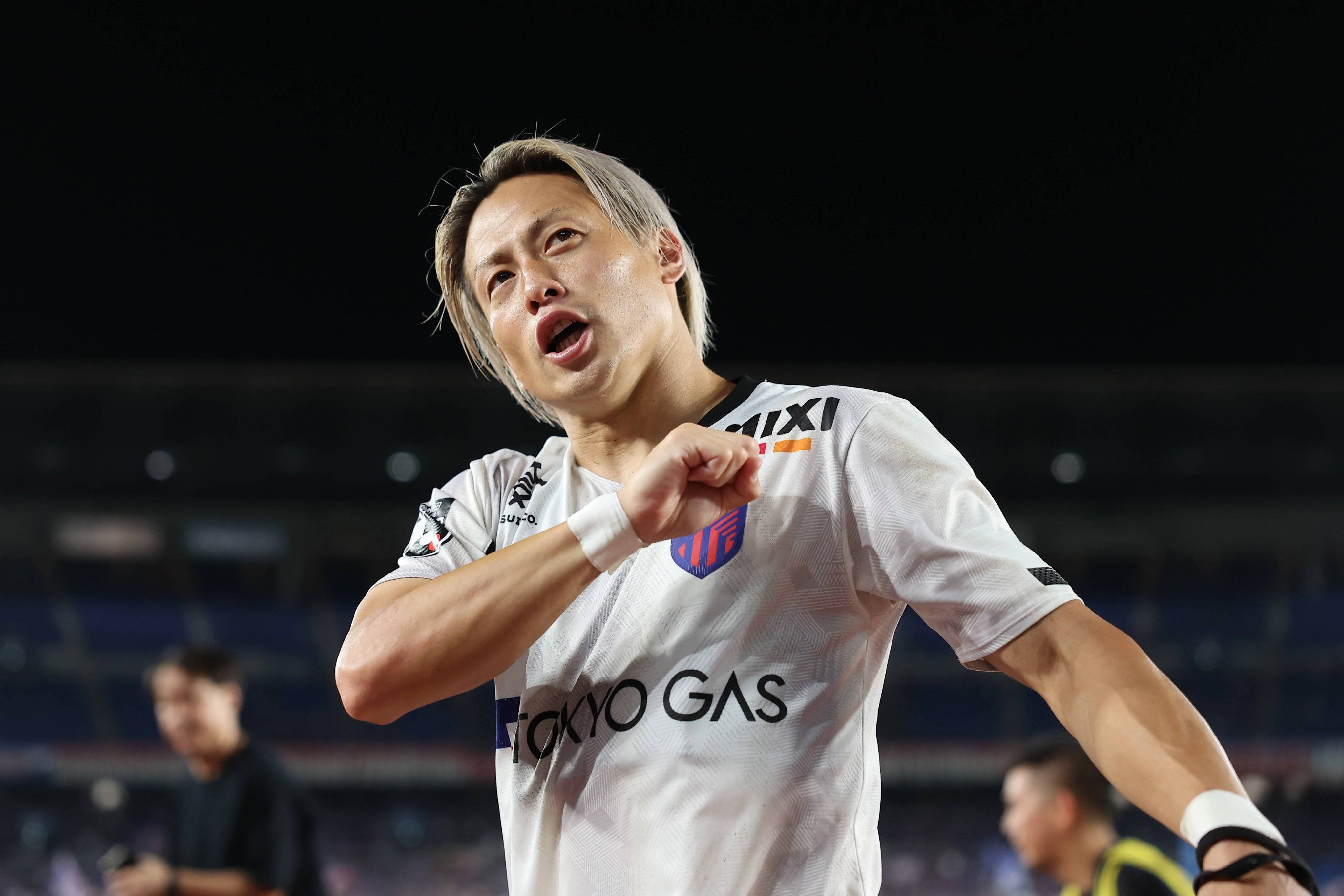 关于东京FC主场失利，亚冠小组赛三连平的信息