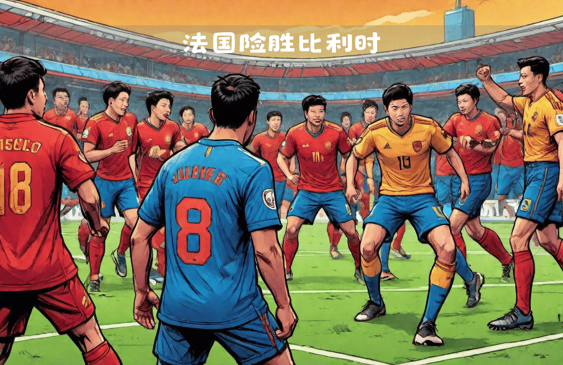 欧洲联赛中的热门对决吸引众多球迷 欧洲联赛中的热门对决吸引众多球迷