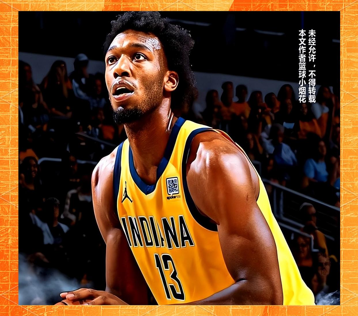 步行者未来四场比赛因伤缺阵