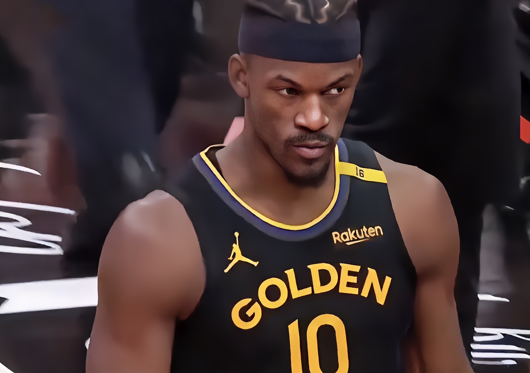 勇士逆转森林狼，汤普森再砍25分