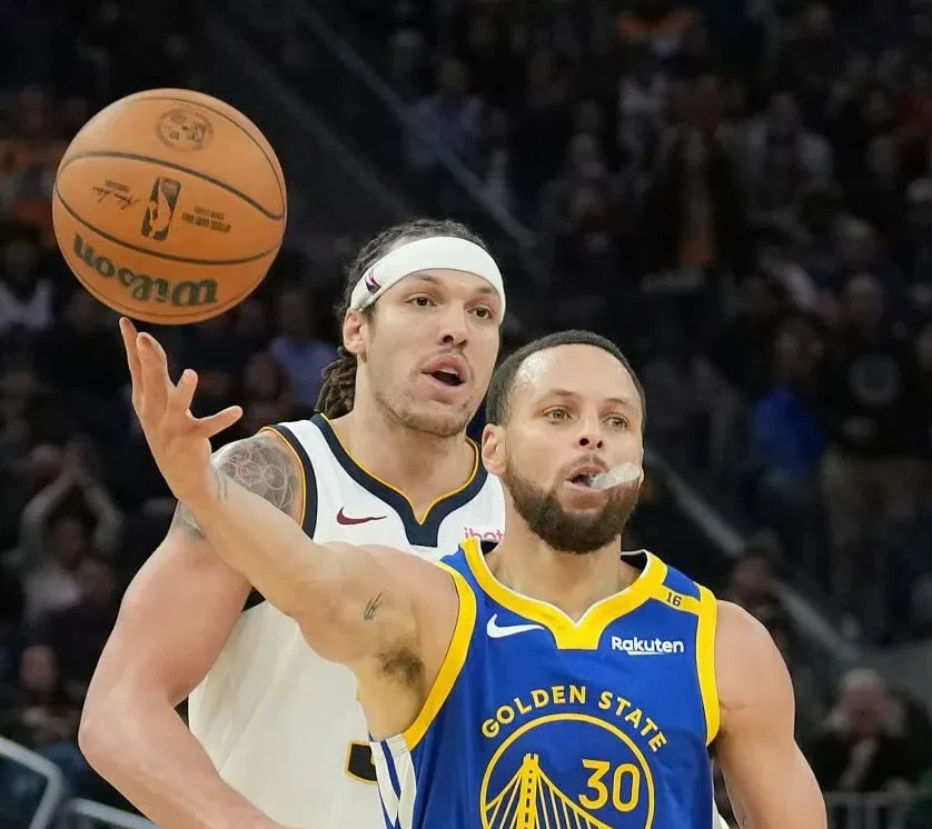 勇士全队集体休战，库里恢复状态