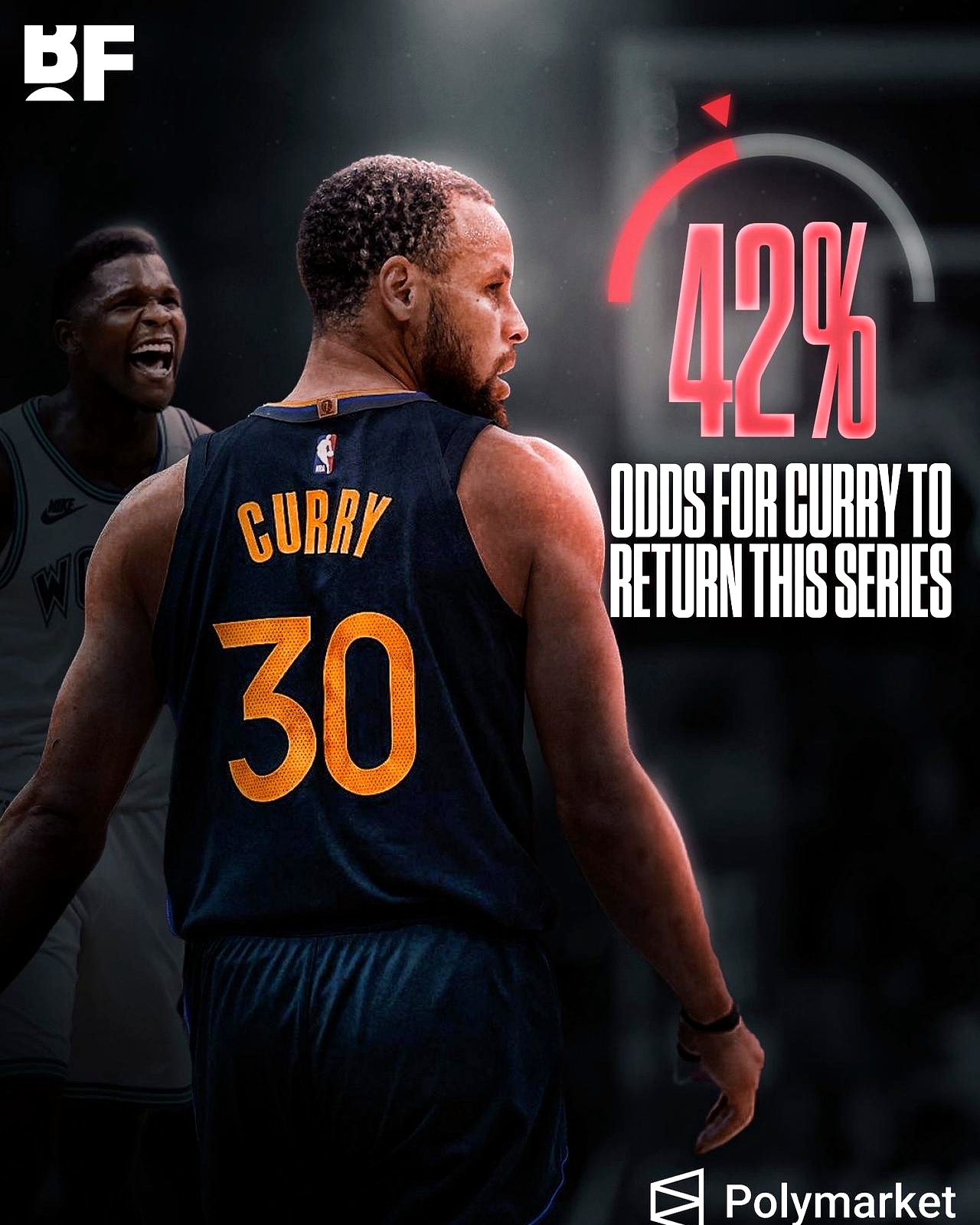 勇士全队集体休战，库里恢复状态