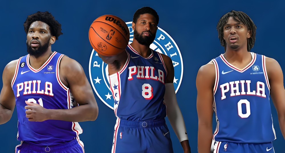 76人遭遇连败，球队状态堪忧