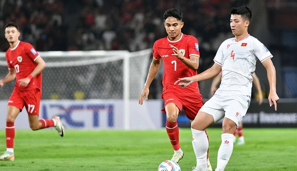 越南队在亚冠比赛中的表现引发球迷热议的简单介绍