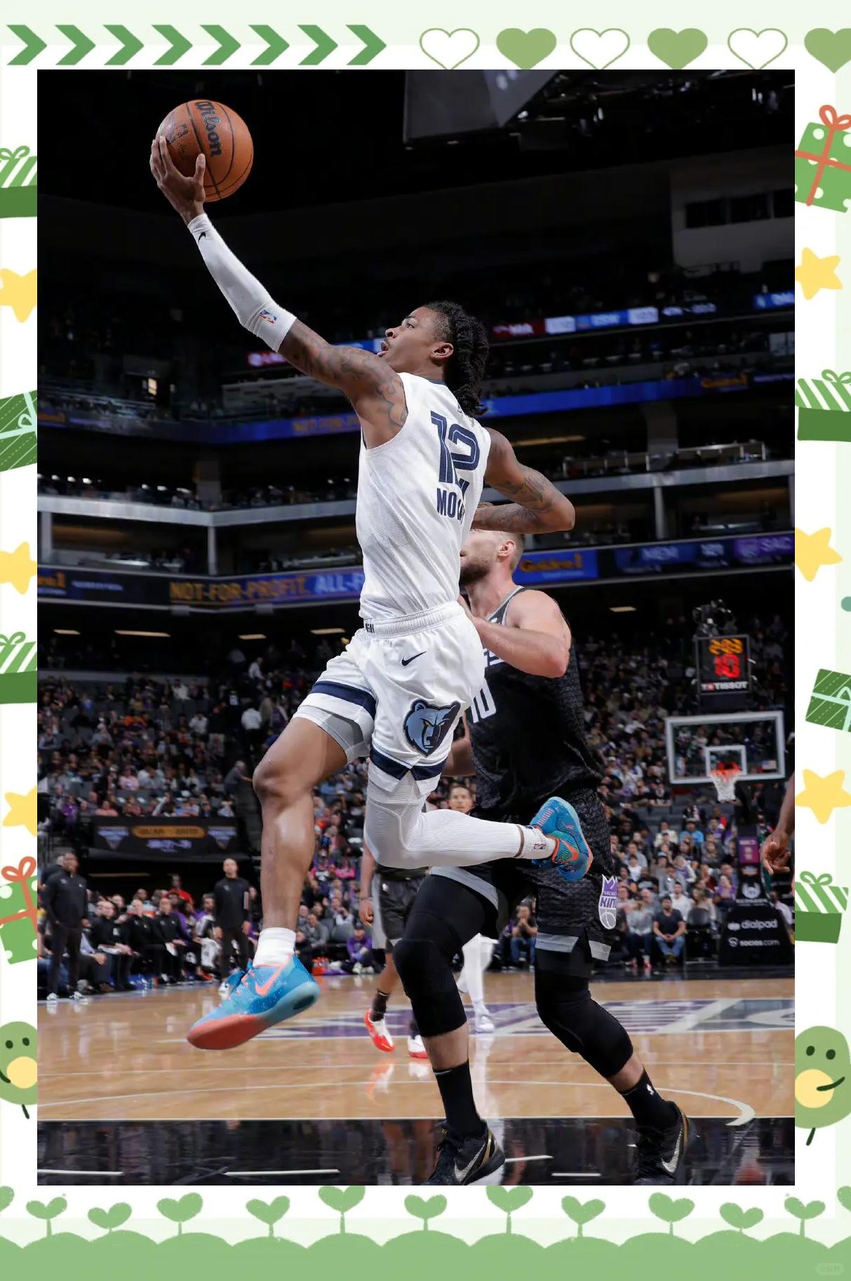 包含开拓者客场大胜灰熊，收获三连胜的词条