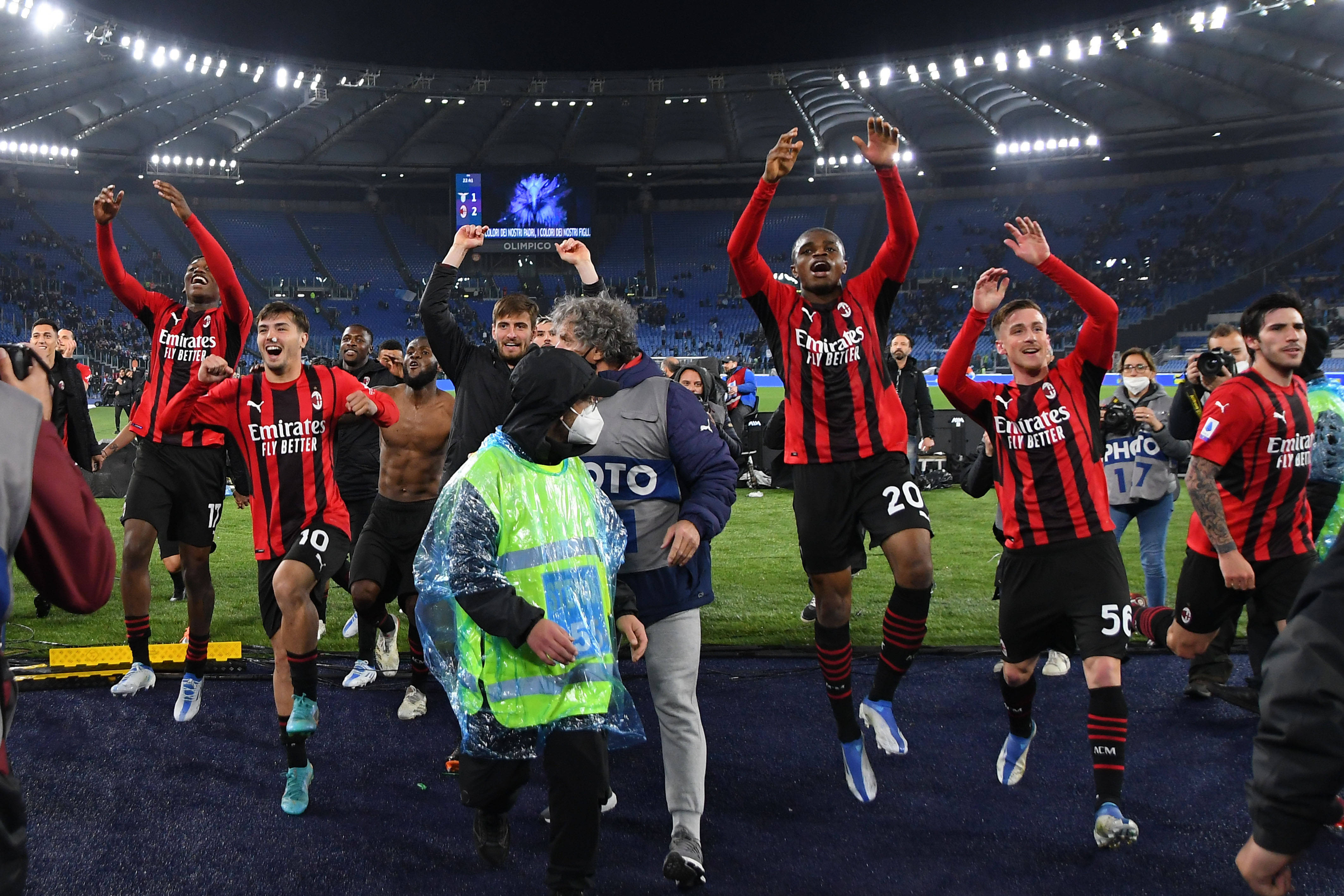 摩纳哥客场大胜图卢兹，重回法甲榜首