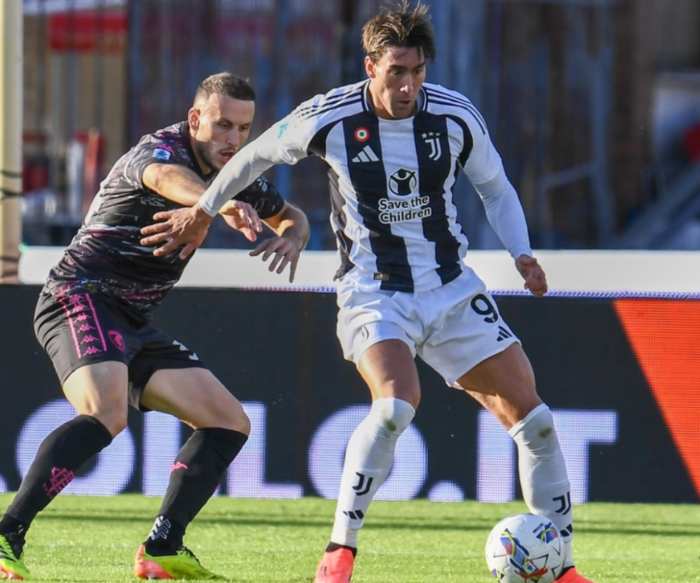 米兰主场让球战平恩波利，尤文图斯客场击败维罗纳