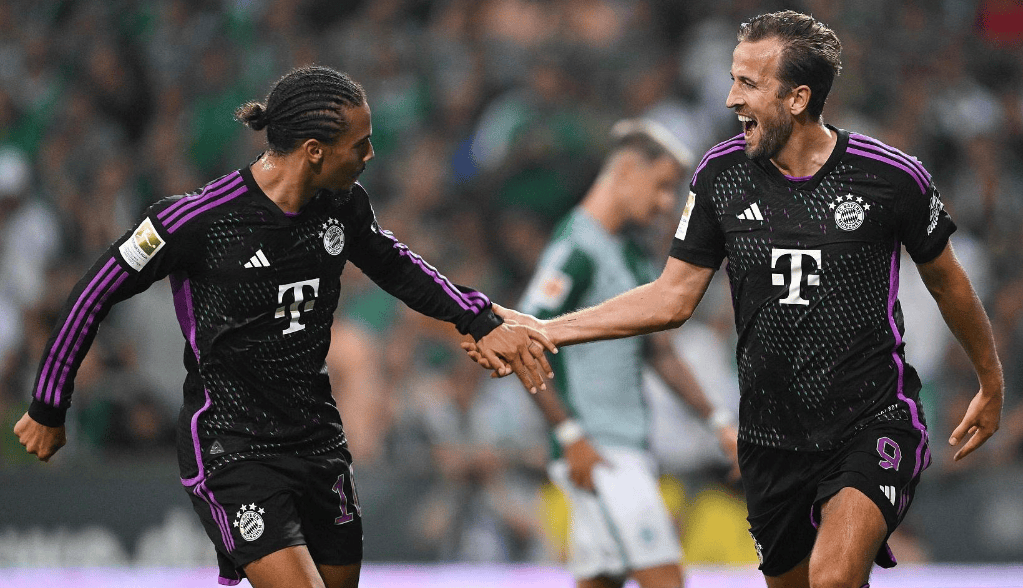 法兰克福球员士气高昂,信心满满迎接挑战 法兰克福球员士气高昂,信心满满迎接挑战