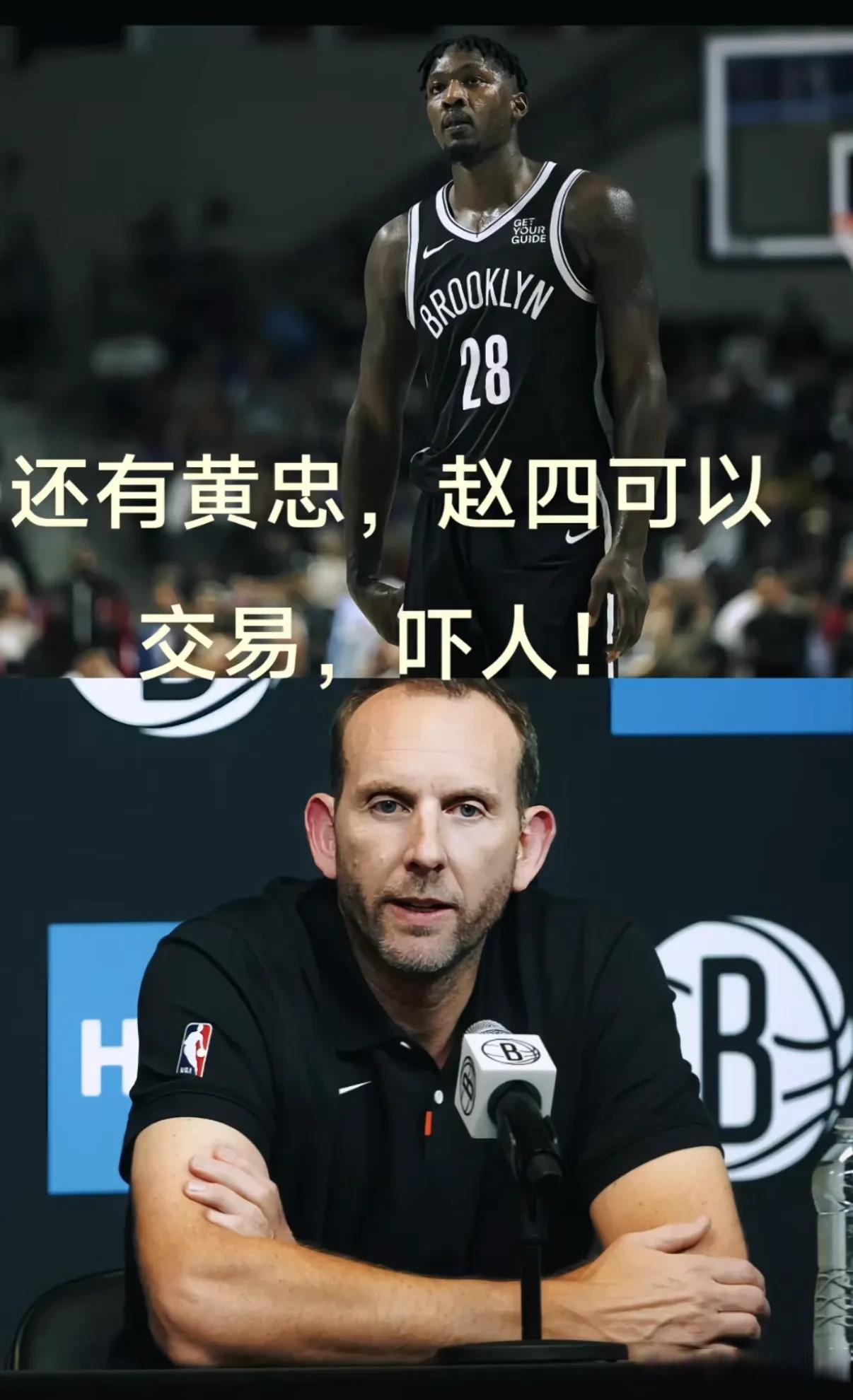 篮网继续保持风度铁王成为关键人物 篮网继续保持风度铁王成为关键人物