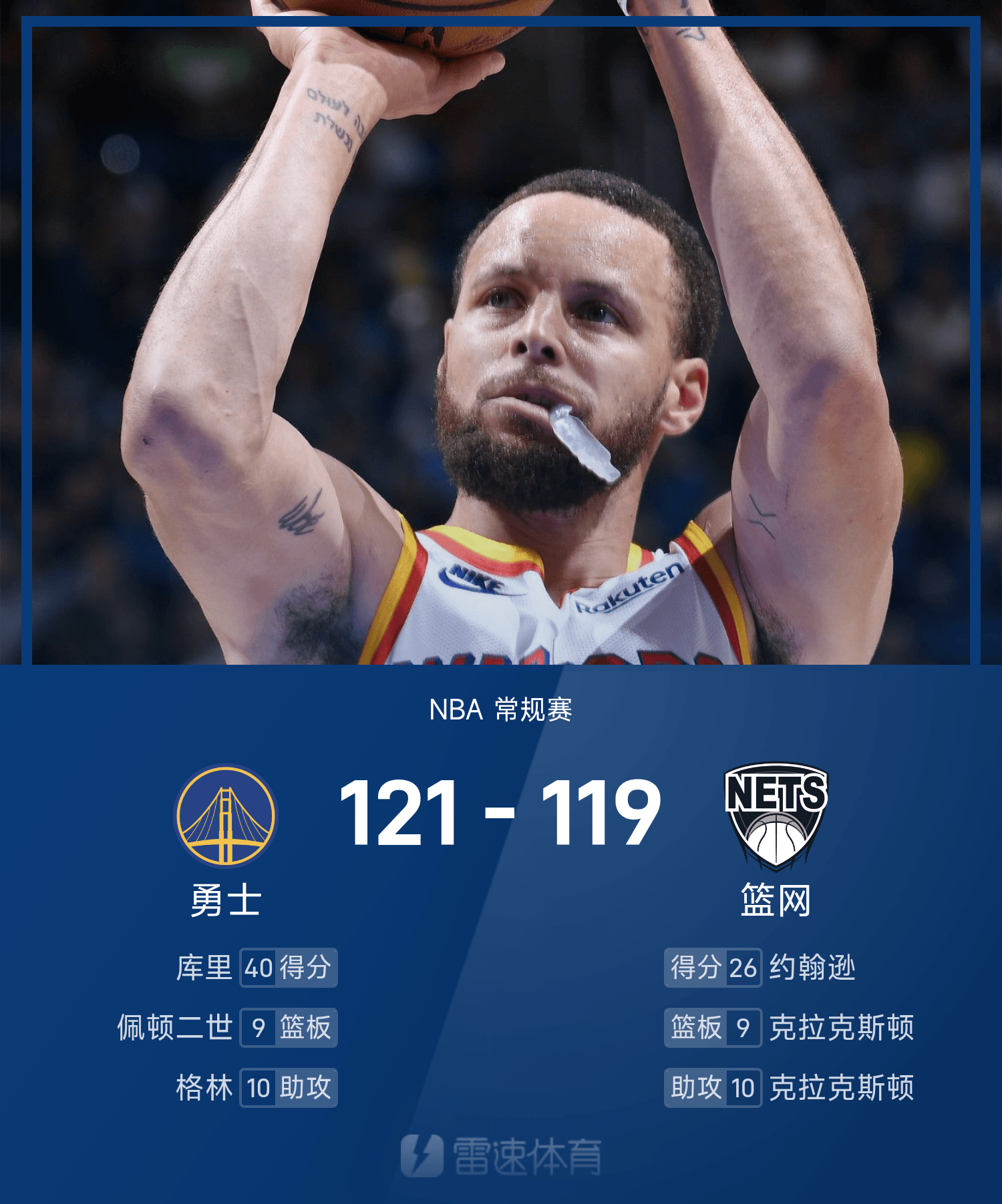 篮网继续保持风度铁王成为关键人物 篮网继续保持风度铁王成为关键人物