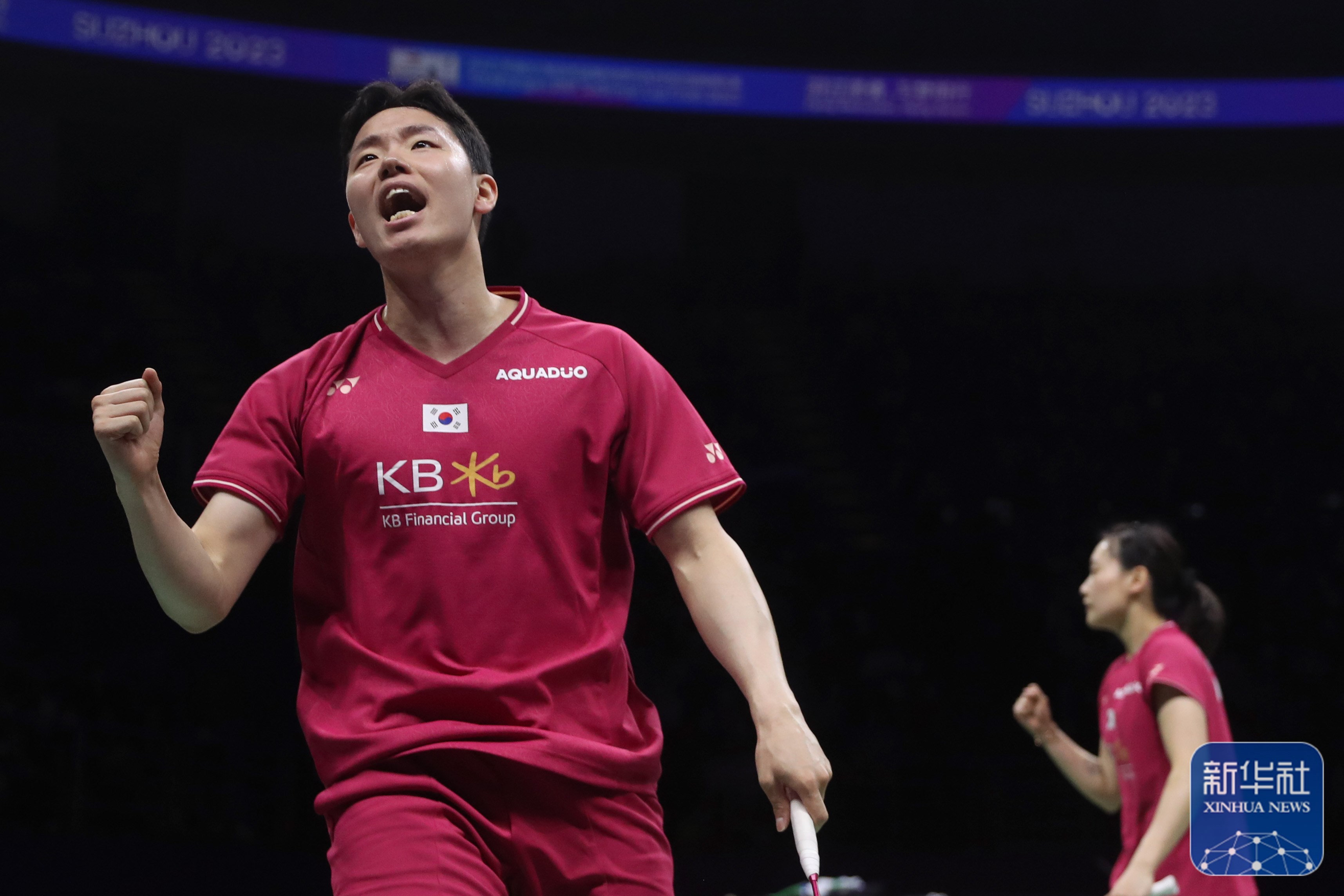 马来西亚队横扫印度队，马琳带队取胜