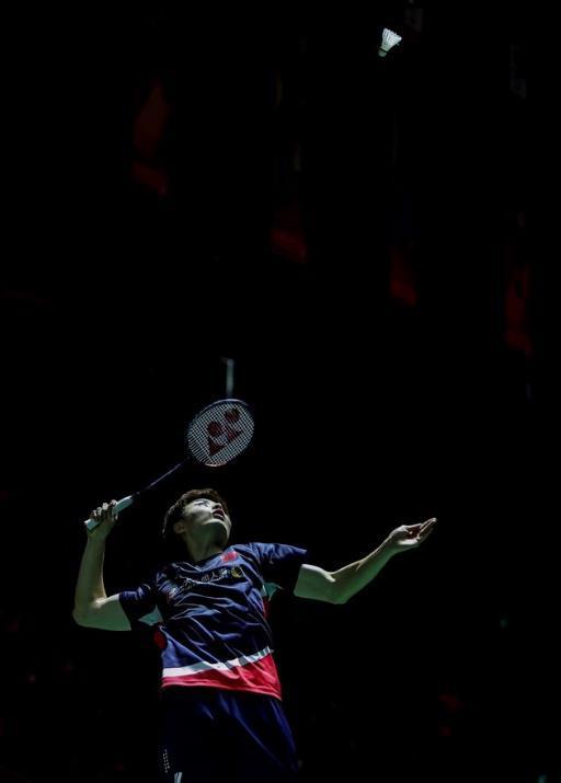 包含马来西亚队轻取德国队，石宇奇高光表现的词条